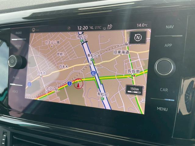 T-クロス TSI 1stプラス AppleCarPlay/アダプティブクルーズコントロール/ブラインドスポットモニター/純正ナビ/フルセグTV/バックカメラ/パドルシフト/パーキングアシスト/アイドリングストップ/クリアランスソナー(21枚目)