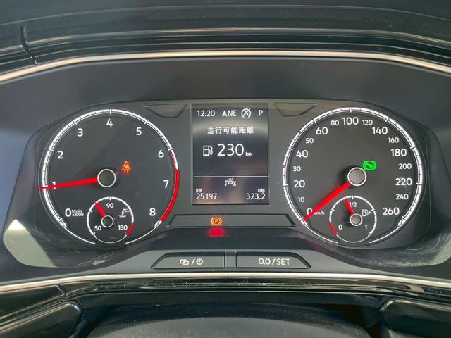 T-クロス TSI 1stプラス AppleCarPlay/アダプティブクルーズコントロール/ブラインドスポットモニター/純正ナビ/フルセグTV/バックカメラ/パドルシフト/パーキングアシスト/アイドリングストップ/クリアランスソナー(28枚目)