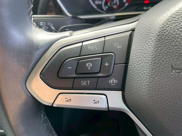 T-クロス TSI 1stプラス AppleCarPlay/アダプティブクルーズコントロール/ブラインドスポットモニター/純正ナビ/フルセグTV/バックカメラ/パドルシフト/パーキングアシスト/アイドリングストップ/クリアランスソナー(31枚目)