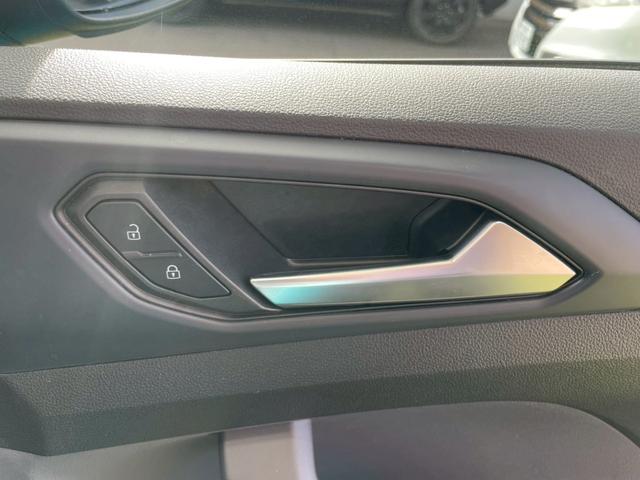 T-クロス TSI 1stプラス AppleCarPlay/アダプティブクルーズコントロール/ブラインドスポットモニター/純正ナビ/フルセグTV/バックカメラ/パドルシフト/パーキングアシスト/アイドリングストップ/クリアランスソナー(39枚目)