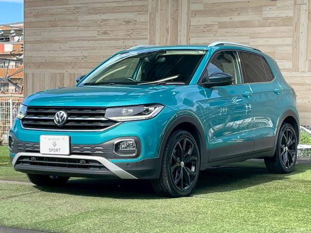 T-クロス TSI 1stプラス AppleCarPlay/アダプティブクルーズコントロール/ブラインドスポットモニター/純正ナビ/フルセグTV/バックカメラ/パドルシフト/パーキングアシスト/アイドリングストップ/クリアランスソナー(56枚目)