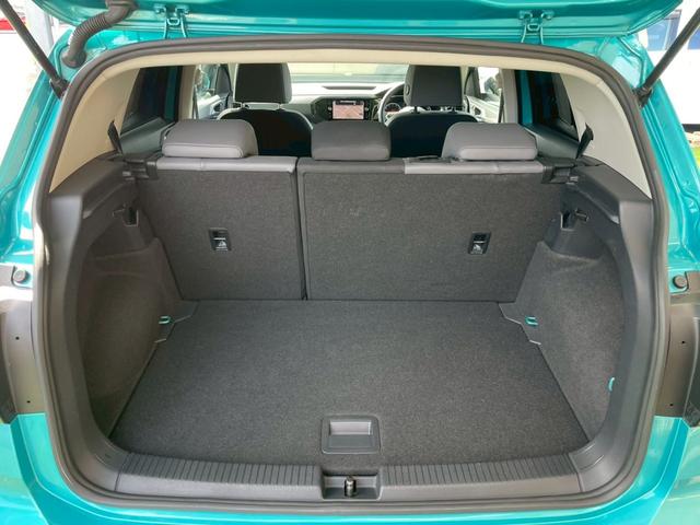 T-クロス TSI 1stプラス AppleCarPlay/アダプティブクルーズコントロール/ブラインドスポットモニター/純正ナビ/フルセグTV/バックカメラ/パドルシフト/パーキングアシスト/アイドリングストップ/クリアランスソナー(61枚目)