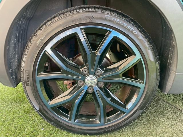 T-クロス TSI 1stプラス AppleCarPlay/アダプティブクルーズコントロール/ブラインドスポットモニター/純正ナビ/フルセグTV/バックカメラ/パドルシフト/パーキングアシスト/アイドリングストップ/クリアランスソナー(63枚目)