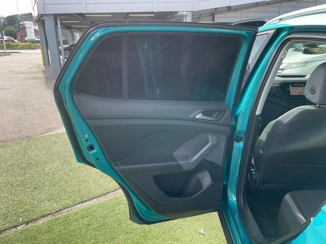 T-クロス TSI 1stプラス AppleCarPlay/アダプティブクルーズコントロール/ブラインドスポットモニター/純正ナビ/フルセグTV/バックカメラ/パドルシフト/パーキングアシスト/アイドリングストップ/クリアランスソナー(72枚目)