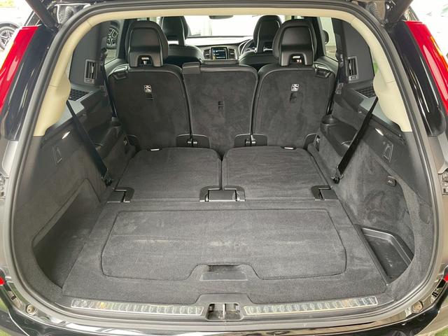 ＸＣ９０ Ｂ５　ＡＷＤ　モーメンタム　サンルーフ／ＡｐｐｌｅＣａｒＰｌａｙ／クライメートパッケージ／全方位カメラ／アダプティブクルーズコントロール／ブラインドスポットモニター／シートヒーター／ステアリングヒーター／Ｗエアコン／パワーシート（71枚目）