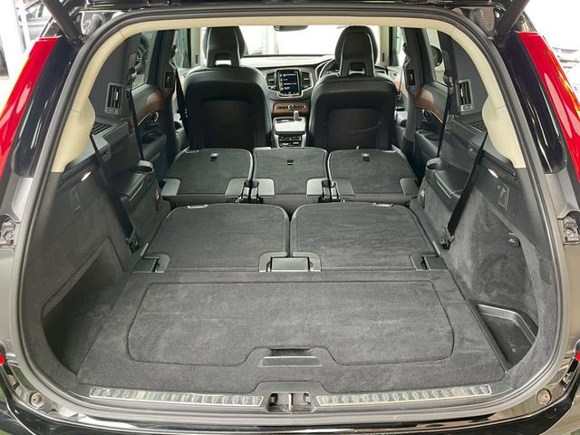 ＸＣ９０ Ｂ５　ＡＷＤ　モーメンタム　サンルーフ／ＡｐｐｌｅＣａｒＰｌａｙ／クライメートパッケージ／全方位カメラ／アダプティブクルーズコントロール／ブラインドスポットモニター／シートヒーター／ステアリングヒーター／Ｗエアコン／パワーシート（72枚目）