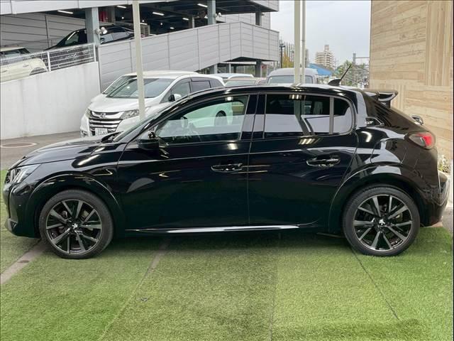 ２０８ ＧＴ　ＡｐｐｌｅＣａｒＰｌａｙ／シートヒーター／アダプティブクルーズコントロール／ブラインドスポットモニター／バックカメラ／ワイヤレス充電／パドルシフト／ＵＳＢポート／ＥＴＣ車載器／クリアランスソナー（15枚目）