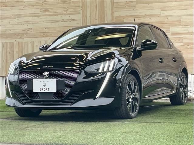 ２０８ ＧＴ　ＡｐｐｌｅＣａｒＰｌａｙ／シートヒーター／アダプティブクルーズコントロール／ブラインドスポットモニター／バックカメラ／ワイヤレス充電／パドルシフト／ＵＳＢポート／ＥＴＣ車載器／クリアランスソナー（16枚目）