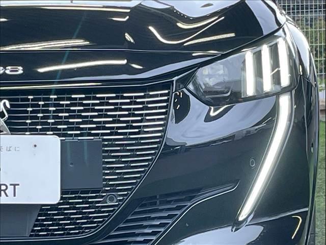 ２０８ ＧＴ　ＡｐｐｌｅＣａｒＰｌａｙ／シートヒーター／アダプティブクルーズコントロール／ブラインドスポットモニター／バックカメラ／ワイヤレス充電／パドルシフト／ＵＳＢポート／ＥＴＣ車載器／クリアランスソナー（20枚目）