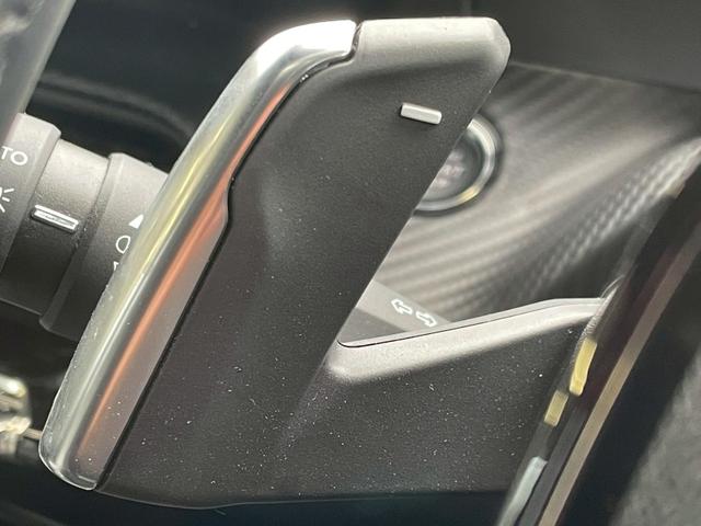 ２０８ ＧＴ　ＡｐｐｌｅＣａｒＰｌａｙ／シートヒーター／アダプティブクルーズコントロール／ブラインドスポットモニター／バックカメラ／ワイヤレス充電／パドルシフト／ＵＳＢポート／ＥＴＣ車載器／クリアランスソナー（30枚目）