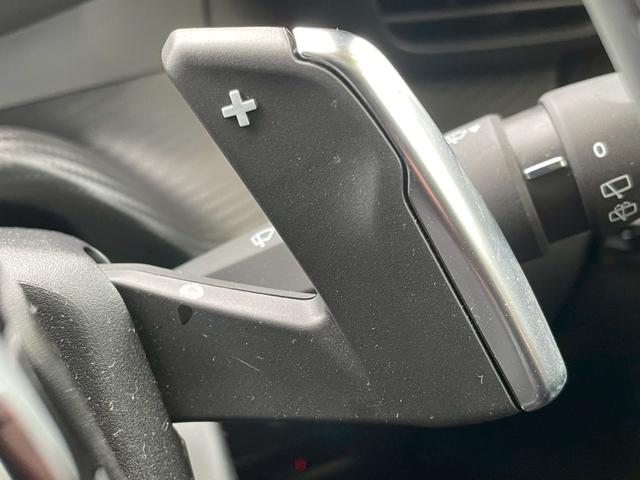 ２０８ ＧＴ　ＡｐｐｌｅＣａｒＰｌａｙ／シートヒーター／アダプティブクルーズコントロール／ブラインドスポットモニター／バックカメラ／ワイヤレス充電／パドルシフト／ＵＳＢポート／ＥＴＣ車載器／クリアランスソナー（31枚目）