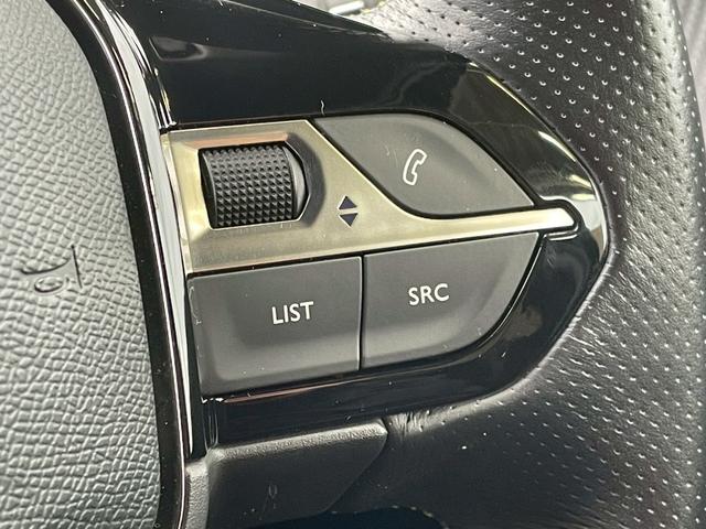 ２０８ ＧＴ　ＡｐｐｌｅＣａｒＰｌａｙ／シートヒーター／アダプティブクルーズコントロール／ブラインドスポットモニター／バックカメラ／ワイヤレス充電／パドルシフト／ＵＳＢポート／ＥＴＣ車載器／クリアランスソナー（33枚目）