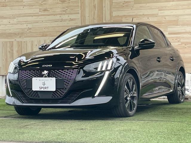 ２０８ ＧＴ　ＡｐｐｌｅＣａｒＰｌａｙ／シートヒーター／アダプティブクルーズコントロール／ブラインドスポットモニター／バックカメラ／ワイヤレス充電／パドルシフト／ＵＳＢポート／ＥＴＣ車載器／クリアランスソナー（54枚目）