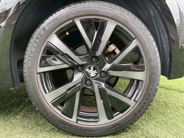 ２０８ ＧＴ　ＡｐｐｌｅＣａｒＰｌａｙ／シートヒーター／アダプティブクルーズコントロール／ブラインドスポットモニター／バックカメラ／ワイヤレス充電／パドルシフト／ＵＳＢポート／ＥＴＣ車載器／クリアランスソナー（62枚目）