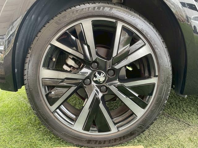 ２０８ ＧＴ　ＡｐｐｌｅＣａｒＰｌａｙ／シートヒーター／アダプティブクルーズコントロール／ブラインドスポットモニター／バックカメラ／ワイヤレス充電／パドルシフト／ＵＳＢポート／ＥＴＣ車載器／クリアランスソナー（65枚目）