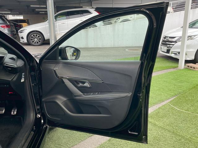 ２０８ ＧＴ　ＡｐｐｌｅＣａｒＰｌａｙ／シートヒーター／アダプティブクルーズコントロール／ブラインドスポットモニター／バックカメラ／ワイヤレス充電／パドルシフト／ＵＳＢポート／ＥＴＣ車載器／クリアランスソナー（72枚目）