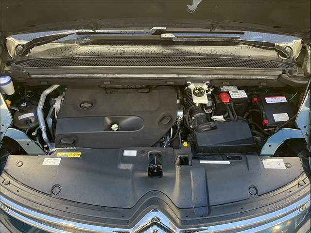 グランドC4 スペースツアラー デューンベージュ ガラスルーフ/AppleCarPlay/アダプティブクルーズコントロール/全方位カメラ/ブラインドスポットモニター/パドルシフト/パーキングアシスト/パワーバックドア/プッシュスタート/ETC車載器(12枚目)