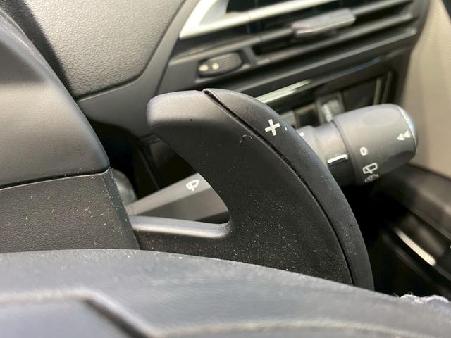 グランドC4 スペースツアラー デューンベージュ ガラスルーフ/AppleCarPlay/アダプティブクルーズコントロール/全方位カメラ/ブラインドスポットモニター/パドルシフト/パーキングアシスト/パワーバックドア/プッシュスタート/ETC車載器(37枚目)