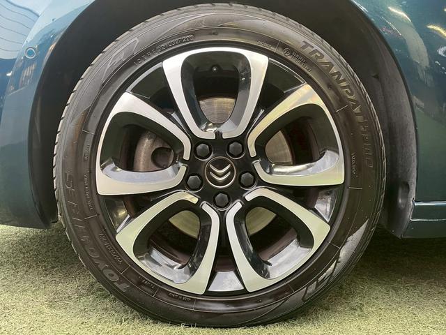 グランドC4 スペースツアラー デューンベージュ ガラスルーフ/AppleCarPlay/アダプティブクルーズコントロール/全方位カメラ/ブラインドスポットモニター/パドルシフト/パーキングアシスト/パワーバックドア/プッシュスタート/ETC車載器(64枚目)