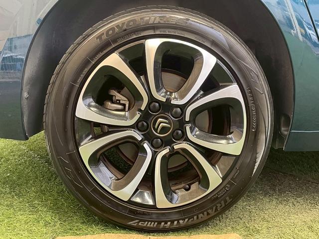 グランドC4 スペースツアラー デューンベージュ ガラスルーフ/AppleCarPlay/アダプティブクルーズコントロール/全方位カメラ/ブラインドスポットモニター/パドルシフト/パーキングアシスト/パワーバックドア/プッシュスタート/ETC車載器(66枚目)