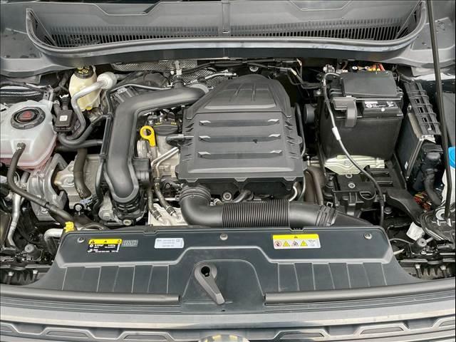 T-クロス TSI アクティブ AppleCarPlay/アダプティブクルーズコントロール/ブラインドスポットモニター/純正ナビ/バックカメラ/パドルシフト/ワイヤレス充電/ETC/USB-Cポート/Pアシスト/クリアランスソナー(12枚目)