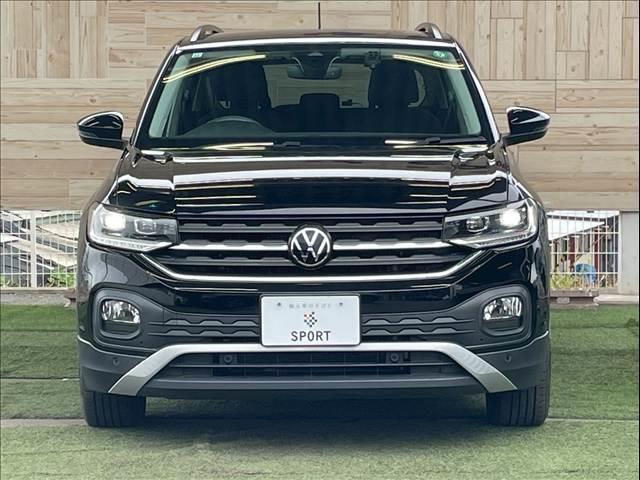 T-クロス TSI アクティブ AppleCarPlay/アダプティブクルーズコントロール/ブラインドスポットモニター/純正ナビ/バックカメラ/パドルシフト/ワイヤレス充電/ETC/USB-Cポート/Pアシスト/クリアランスソナー(13枚目)