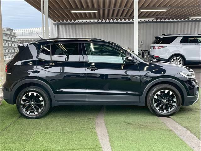 T-クロス TSI アクティブ AppleCarPlay/アダプティブクルーズコントロール/ブラインドスポットモニター/純正ナビ/バックカメラ/パドルシフト/ワイヤレス充電/ETC/USB-Cポート/Pアシスト/クリアランスソナー(15枚目)