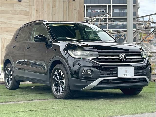 T-クロス TSI アクティブ AppleCarPlay/アダプティブクルーズコントロール/ブラインドスポットモニター/純正ナビ/バックカメラ/パドルシフト/ワイヤレス充電/ETC/USB-Cポート/Pアシスト/クリアランスソナー(16枚目)