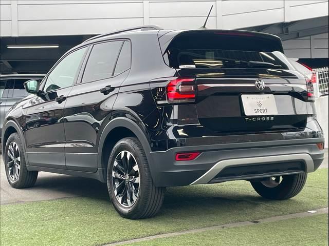 T-クロス TSI アクティブ AppleCarPlay/アダプティブクルーズコントロール/ブラインドスポットモニター/純正ナビ/バックカメラ/パドルシフト/ワイヤレス充電/ETC/USB-Cポート/Pアシスト/クリアランスソナー(17枚目)