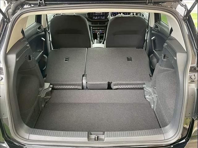 T-クロス TSI アクティブ AppleCarPlay/アダプティブクルーズコントロール/ブラインドスポットモニター/純正ナビ/バックカメラ/パドルシフト/ワイヤレス充電/ETC/USB-Cポート/Pアシスト/クリアランスソナー(18枚目)