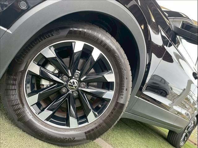 T-クロス TSI アクティブ AppleCarPlay/アダプティブクルーズコントロール/ブラインドスポットモニター/純正ナビ/バックカメラ/パドルシフト/ワイヤレス充電/ETC/USB-Cポート/Pアシスト/クリアランスソナー(19枚目)