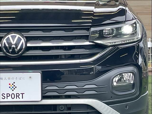 T-クロス TSI アクティブ AppleCarPlay/アダプティブクルーズコントロール/ブラインドスポットモニター/純正ナビ/バックカメラ/パドルシフト/ワイヤレス充電/ETC/USB-Cポート/Pアシスト/クリアランスソナー(20枚目)