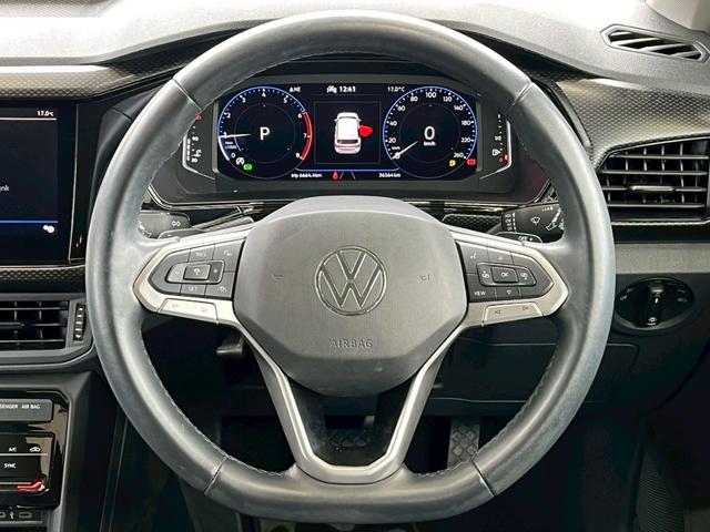 T-クロス TSI アクティブ AppleCarPlay/アダプティブクルーズコントロール/ブラインドスポットモニター/純正ナビ/バックカメラ/パドルシフト/ワイヤレス充電/ETC/USB-Cポート/Pアシスト/クリアランスソナー(28枚目)