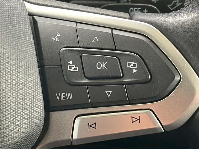 T-クロス TSI アクティブ AppleCarPlay/アダプティブクルーズコントロール/ブラインドスポットモニター/純正ナビ/バックカメラ/パドルシフト/ワイヤレス充電/ETC/USB-Cポート/Pアシスト/クリアランスソナー(30枚目)