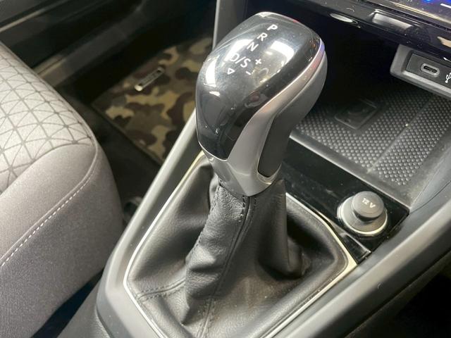 T-クロス TSI アクティブ AppleCarPlay/アダプティブクルーズコントロール/ブラインドスポットモニター/純正ナビ/バックカメラ/パドルシフト/ワイヤレス充電/ETC/USB-Cポート/Pアシスト/クリアランスソナー(40枚目)