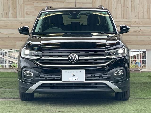 T-クロス TSI アクティブ AppleCarPlay/アダプティブクルーズコントロール/ブラインドスポットモニター/純正ナビ/バックカメラ/パドルシフト/ワイヤレス充電/ETC/USB-Cポート/Pアシスト/クリアランスソナー(51枚目)