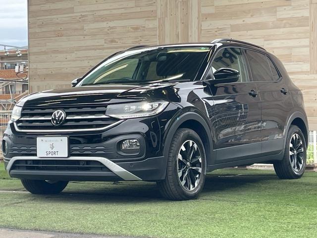 T-クロス TSI アクティブ AppleCarPlay/アダプティブクルーズコントロール/ブラインドスポットモニター/純正ナビ/バックカメラ/パドルシフト/ワイヤレス充電/ETC/USB-Cポート/Pアシスト/クリアランスソナー(53枚目)