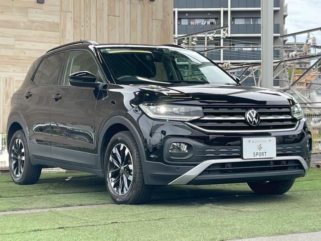 T-クロス TSI アクティブ AppleCarPlay/アダプティブクルーズコントロール/ブラインドスポットモニター/純正ナビ/バックカメラ/パドルシフト/ワイヤレス充電/ETC/USB-Cポート/Pアシスト/クリアランスソナー(54枚目)