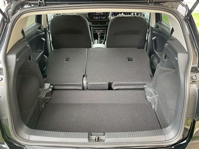 T-クロス TSI アクティブ AppleCarPlay/アダプティブクルーズコントロール/ブラインドスポットモニター/純正ナビ/バックカメラ/パドルシフト/ワイヤレス充電/ETC/USB-Cポート/Pアシスト/クリアランスソナー(62枚目)