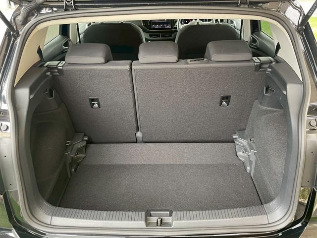 T-クロス TSI アクティブ AppleCarPlay/アダプティブクルーズコントロール/ブラインドスポットモニター/純正ナビ/バックカメラ/パドルシフト/ワイヤレス充電/ETC/USB-Cポート/Pアシスト/クリアランスソナー(63枚目)