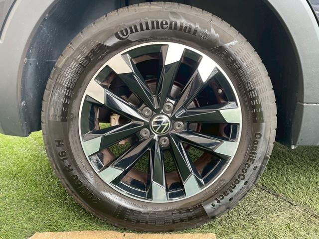 T-クロス TSI アクティブ AppleCarPlay/アダプティブクルーズコントロール/ブラインドスポットモニター/純正ナビ/バックカメラ/パドルシフト/ワイヤレス充電/ETC/USB-Cポート/Pアシスト/クリアランスソナー(65枚目)