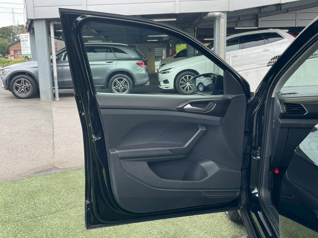 T-クロス TSI アクティブ AppleCarPlay/アダプティブクルーズコントロール/ブラインドスポットモニター/純正ナビ/バックカメラ/パドルシフト/ワイヤレス充電/ETC/USB-Cポート/Pアシスト/クリアランスソナー(70枚目)