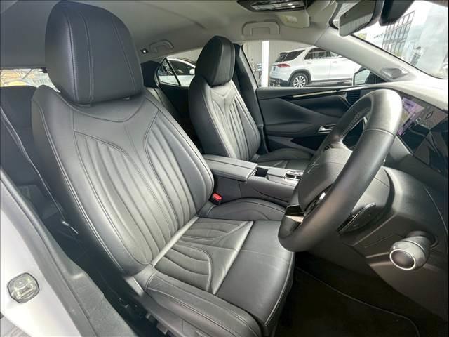 DS4 リヴォリ ピュアテック AppleCarPlay/シートベンチレーション/シートヒーター/アダプティブクルーズコントロール/ブラインドスポットモニター/メモリー付きパワーシート/パワーバックドア/全方位カメラ/ETC車載器(5枚目)