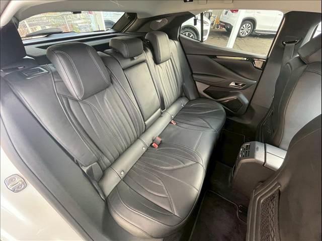 DS4 リヴォリ ピュアテック AppleCarPlay/シートベンチレーション/シートヒーター/アダプティブクルーズコントロール/ブラインドスポットモニター/メモリー付きパワーシート/パワーバックドア/全方位カメラ/ETC車載器(6枚目)