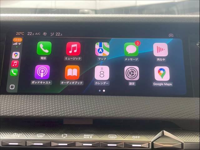 DS4 リヴォリ ピュアテック AppleCarPlay/シートベンチレーション/シートヒーター/アダプティブクルーズコントロール/ブラインドスポットモニター/メモリー付きパワーシート/パワーバックドア/全方位カメラ/ETC車載器(7枚目)