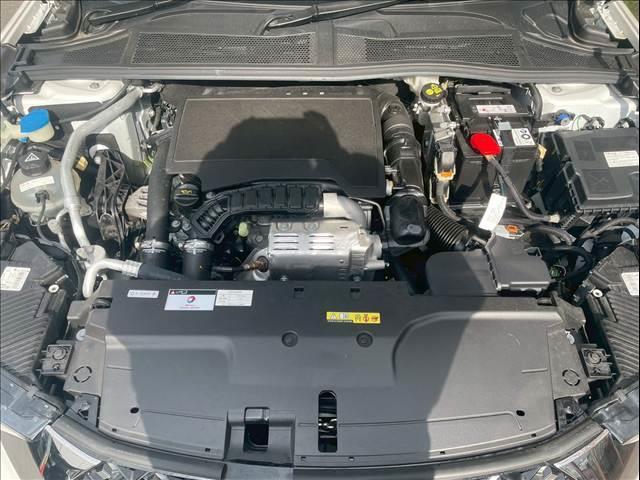 DS4 リヴォリ ピュアテック AppleCarPlay/シートベンチレーション/シートヒーター/アダプティブクルーズコントロール/ブラインドスポットモニター/メモリー付きパワーシート/パワーバックドア/全方位カメラ/ETC車載器(12枚目)