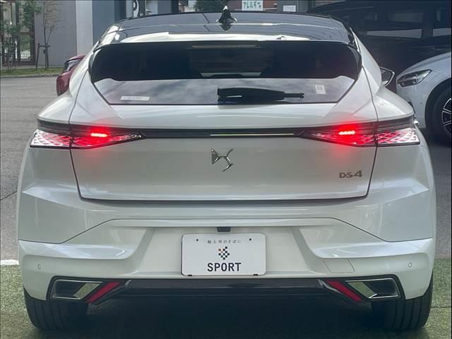 DS4 リヴォリ ピュアテック AppleCarPlay/シートベンチレーション/シートヒーター/アダプティブクルーズコントロール/ブラインドスポットモニター/メモリー付きパワーシート/パワーバックドア/全方位カメラ/ETC車載器(14枚目)