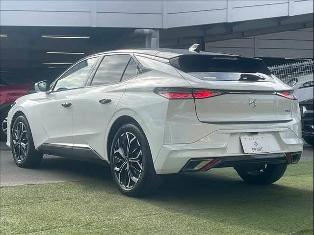 DS4 リヴォリ ピュアテック AppleCarPlay/シートベンチレーション/シートヒーター/アダプティブクルーズコントロール/ブラインドスポットモニター/メモリー付きパワーシート/パワーバックドア/全方位カメラ/ETC車載器(17枚目)