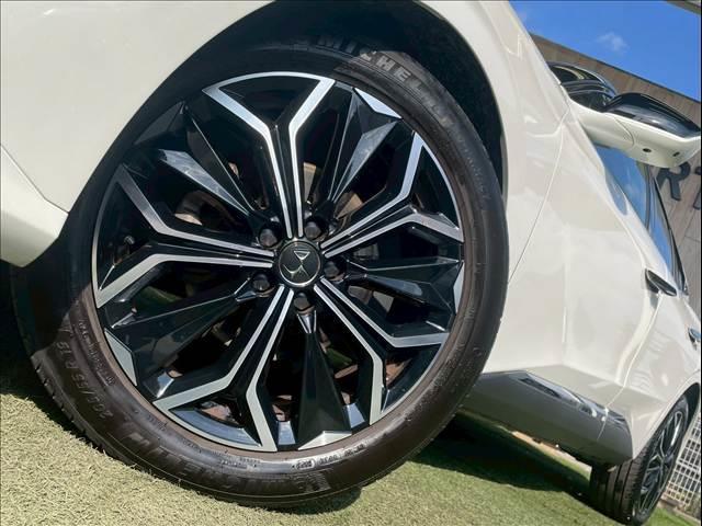 DS4 リヴォリ ピュアテック AppleCarPlay/シートベンチレーション/シートヒーター/アダプティブクルーズコントロール/ブラインドスポットモニター/メモリー付きパワーシート/パワーバックドア/全方位カメラ/ETC車載器(19枚目)