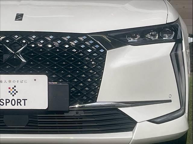 DS4 リヴォリ ピュアテック AppleCarPlay/シートベンチレーション/シートヒーター/アダプティブクルーズコントロール/ブラインドスポットモニター/メモリー付きパワーシート/パワーバックドア/全方位カメラ/ETC車載器(20枚目)